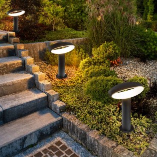 Balise extérieure LED Vilo H30 (8W)