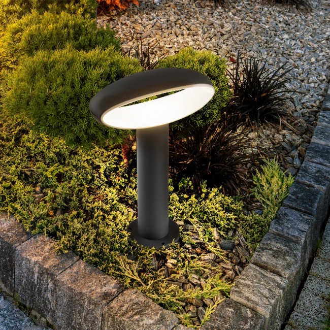 Balise extérieure LED Vilo H30 (8W)