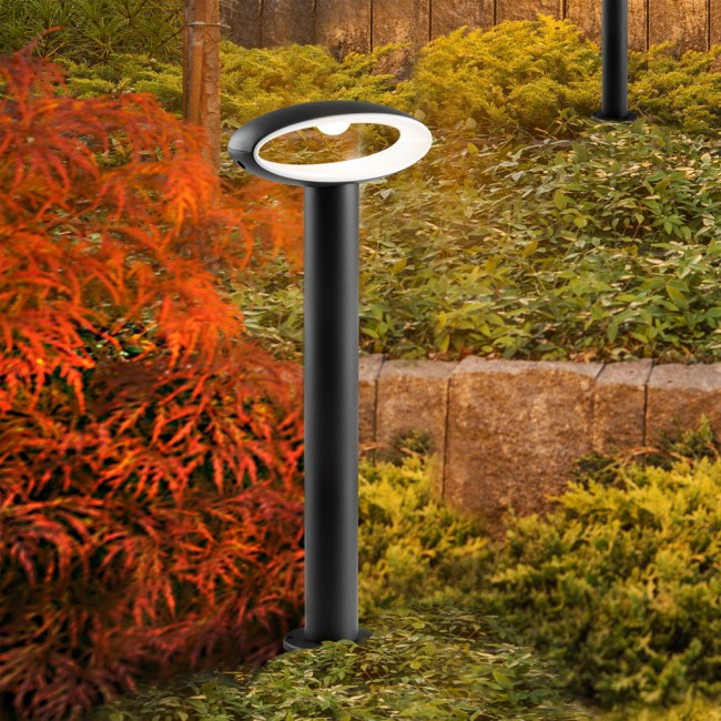 Balise extérieure LED Vilo H50 (8W)