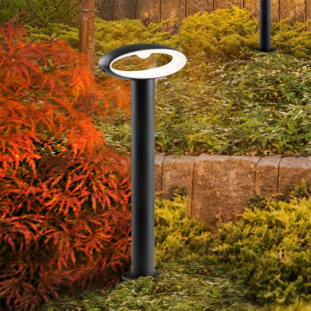 Balise extérieure LED Vilo H50 (8W)