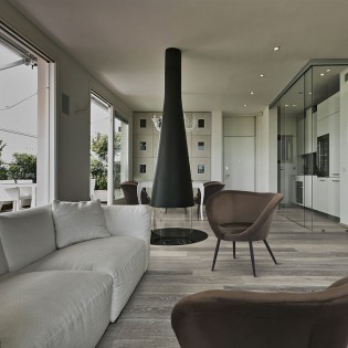 Fauteuil Ozome