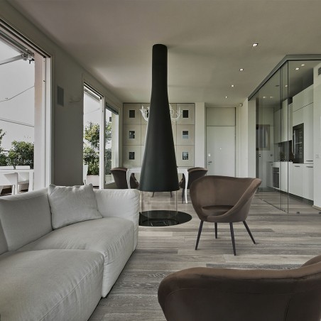 Fauteuil Ozome
