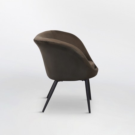 Fauteuil Ozome