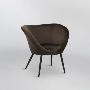 Fauteuil Ozome