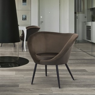 Fauteuil Ozome