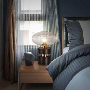 Lampe á poser Norma