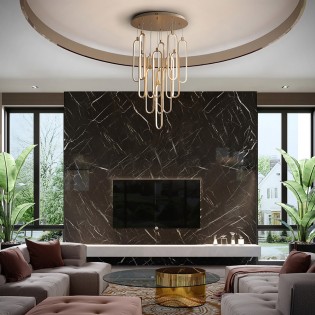 Lámpara de techo LED Colette Dim (182W)