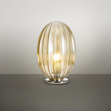 Lampe de table Ovila