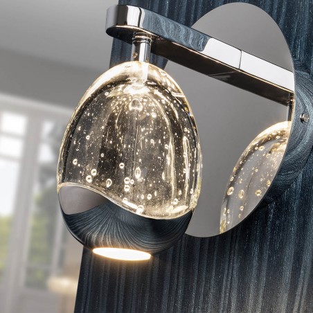 Applique Murale LED Rocio (5W)