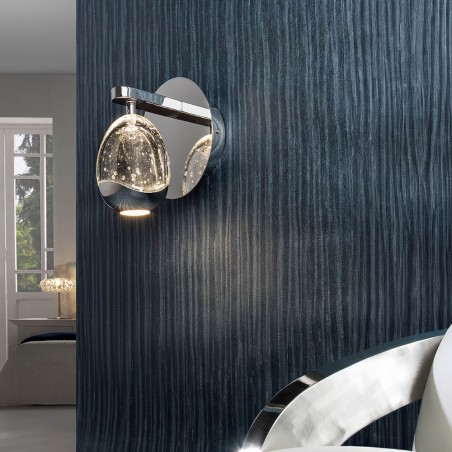 Applique Murale LED Rocio (5W)