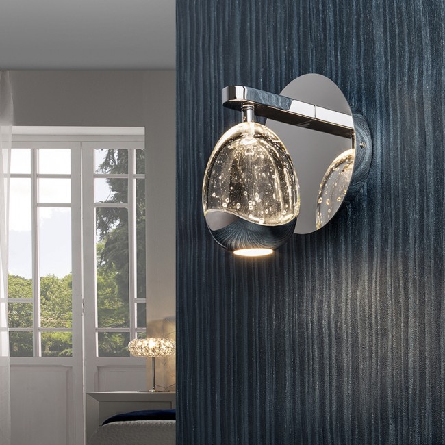 Applique Murale LED Rocio (5W)