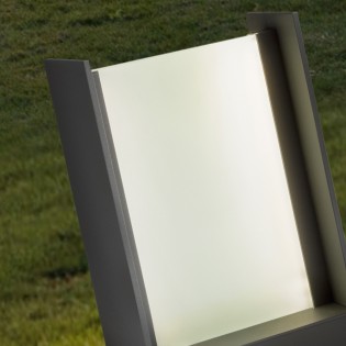Balisé de exterieur LED Matia H30 (18W)