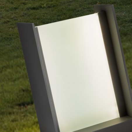 Balisé de exterieur LED Matia H30 (18W)