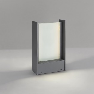 Balisé de exterieur LED Matia H30 (18W)