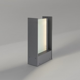 Balisé de exterieur LED Matia H30 (18W)
