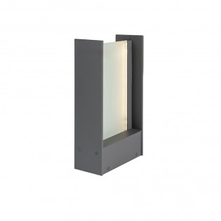 Balisé de exterieur LED Matia H30 (18W)