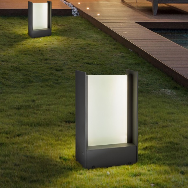 Balisé de exterieur LED Matia H30 (18W)