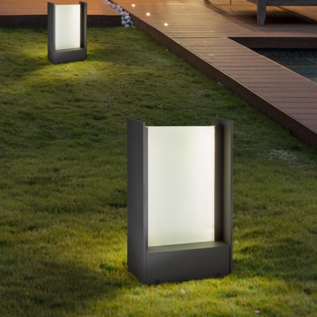 Balisé de exterieur LED Matia H30 (18W)