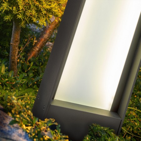 Balisé de exterieur LED Matia H50 (18W)