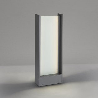 Balisé de exterieur LED Matia H50 (18W)