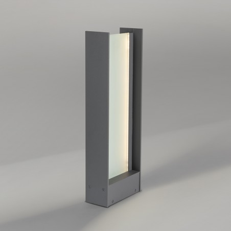 Balisé de exterieur LED Matia H50 (18W)