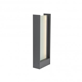 Balisé de exterieur LED Matia H50 (18W)
