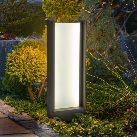 Balisé de exterieur LED Matia H50 (18W)