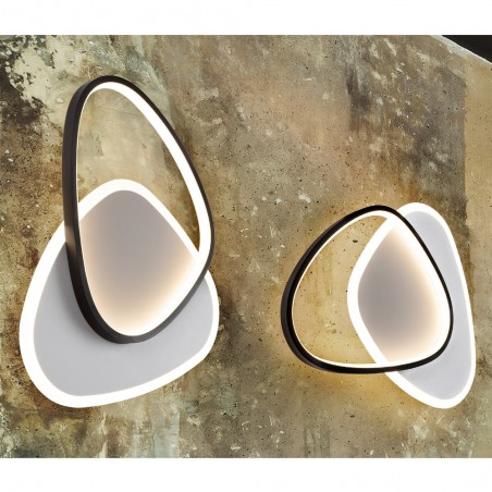 Plafonnier LED Romo (28W)
