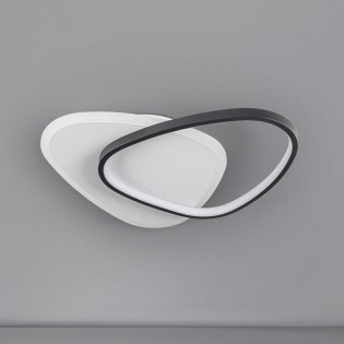 Plafonnier LED Romo (28W)