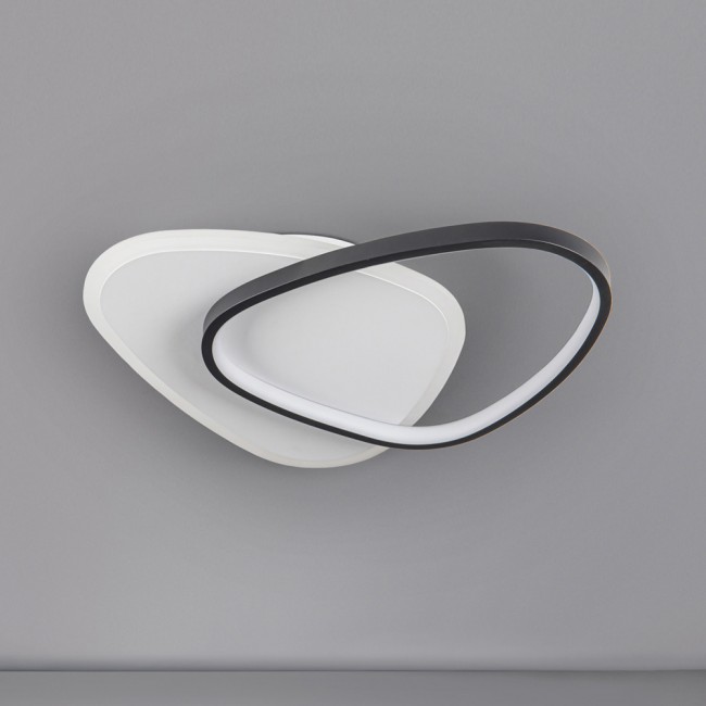 Plafonnier LED Romo (28W)