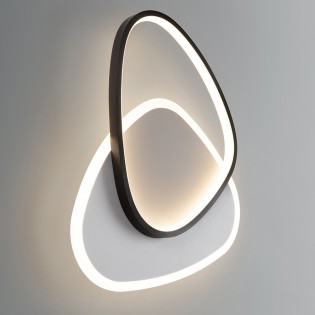 Plafonnier LED Romo (28W)
