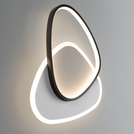 Plafonnier LED Romo (28W)