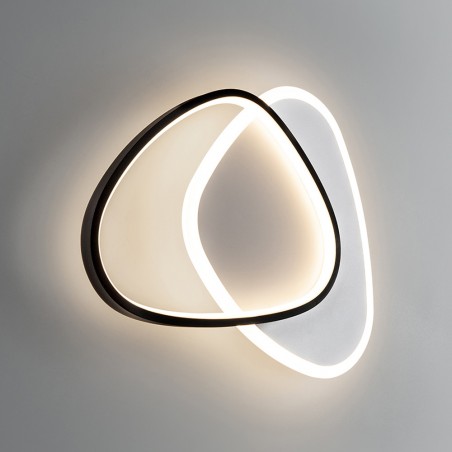Plafonnier LED Romo (28W)