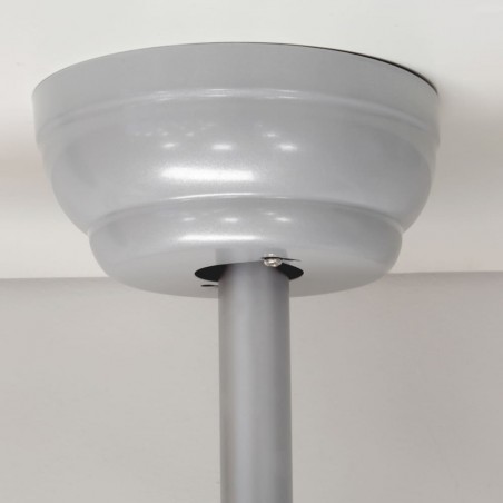Ventilateur de plafond á LED Agra CCT (48W)