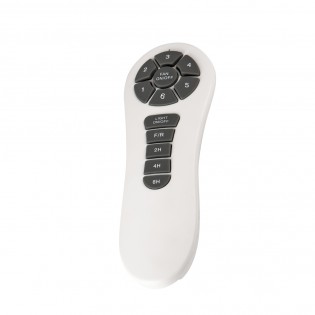 Ventilateur de plafond á LED Agra CCT (48W)
