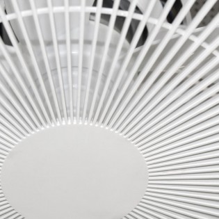 Ventilateur de plafond á LED Andrea CCT (45W)