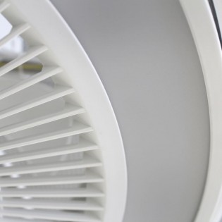 Ventilateur de plafond á LED Andrea CCT (45W)