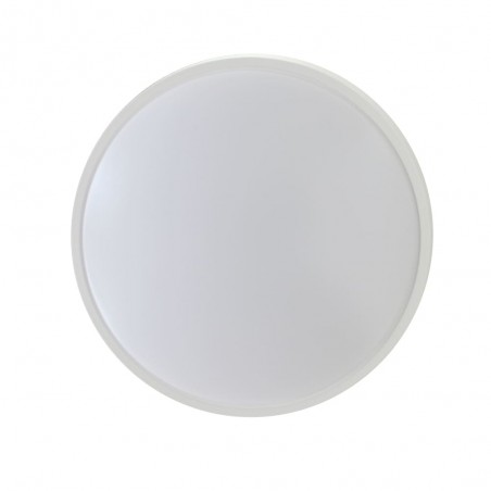 Ventilateur à LED avec pales rétractables Camel CCT (36W)