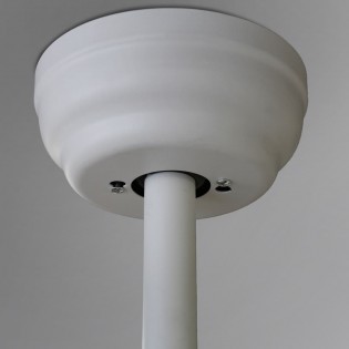 Ventilateur à LED avec pales rétractables Camel CCT (36W)