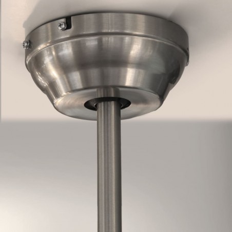Ventilateur à LED avec lames pliantes Klon Plus CCT (50W)