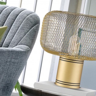 Lampe á poser Osiris