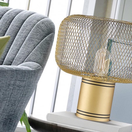 Lampe á poser Osiris