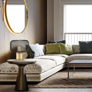 Lampe á poser Osiris