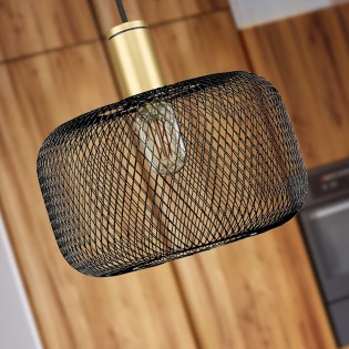 Lampe de plafond Osiris