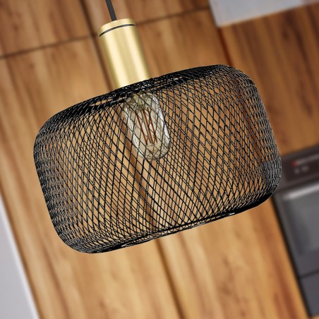 Lampe de plafond Osiris