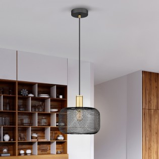 Lampe de plafond Osiris