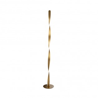 Lampadaire LED Twist (40W)