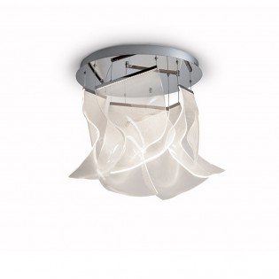 Lámpara colgante Velos (25W)