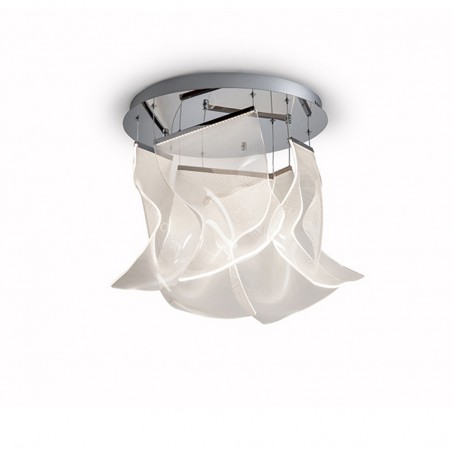 Lámpara colgante Velos (25W)