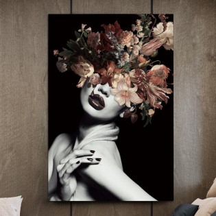 Photographie Silene
